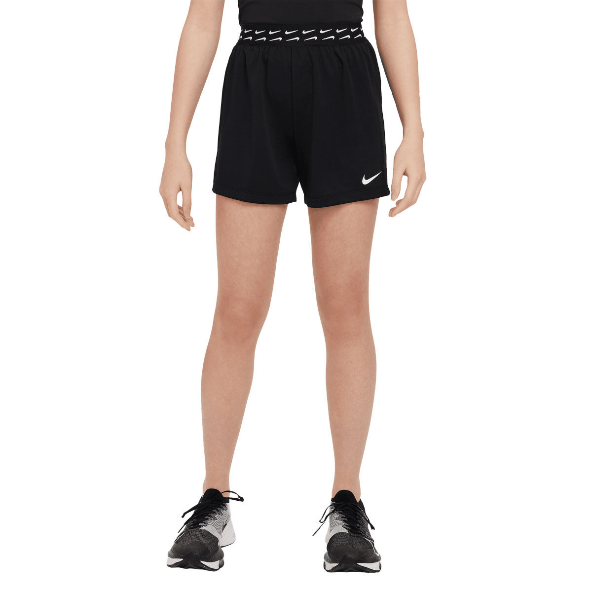 Nike Junior Trophy Dri-FIT Training Shorts