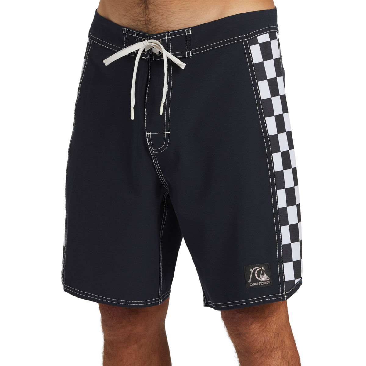Quiksilver Mens Original Arch 18 Board Shorts