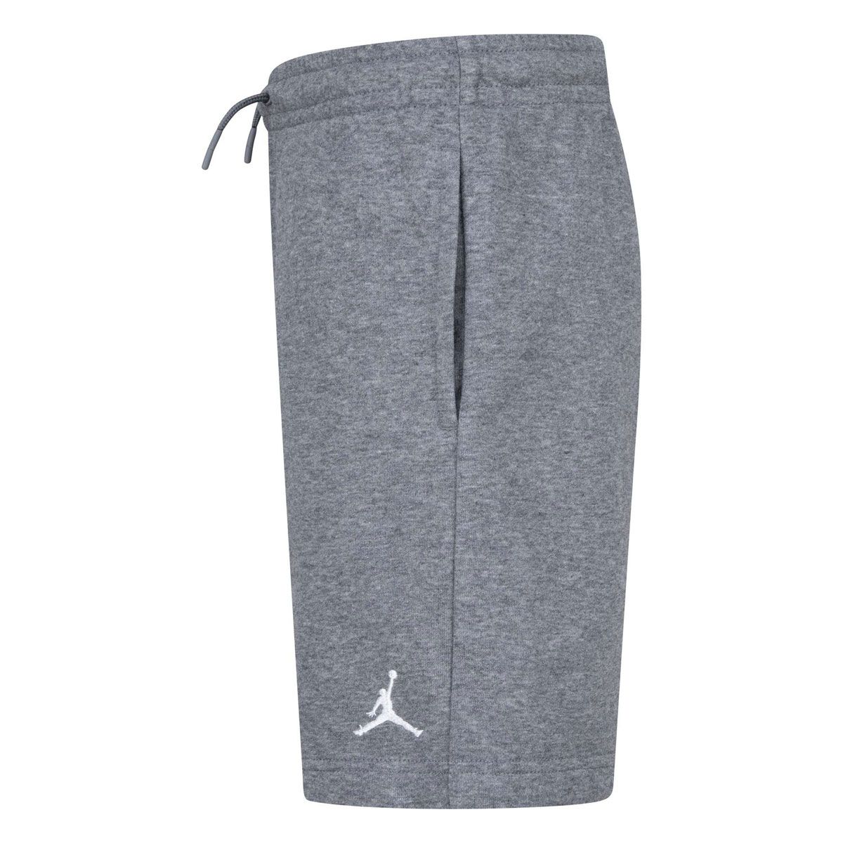 Jordan Kids Michael Jordan Brooklyn FT Essential Shorts