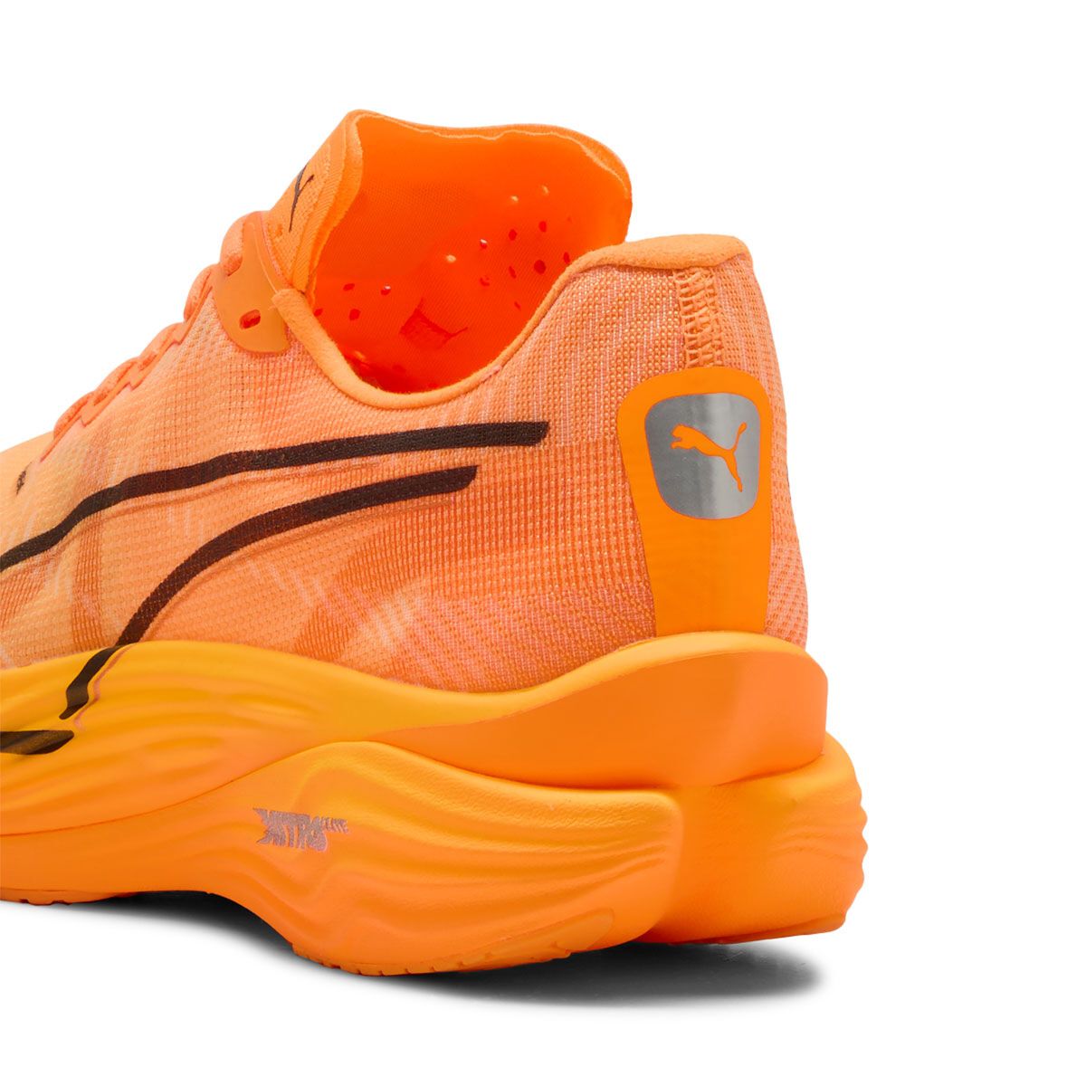 Puma Deviate Nitro Elite 3 Mens Running Shoes