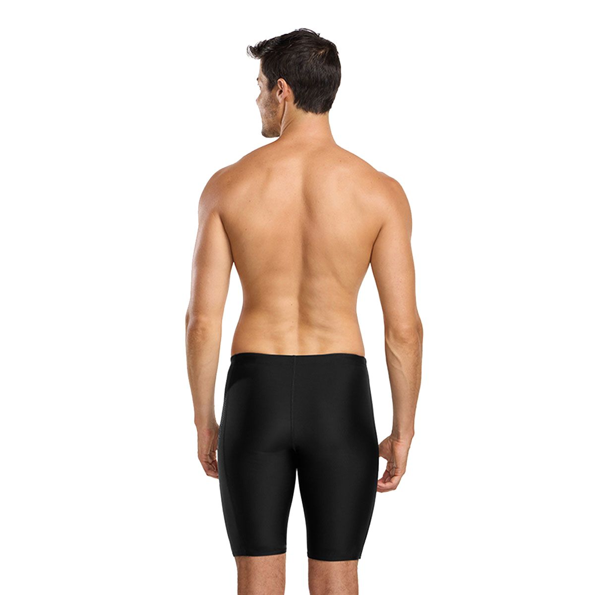 Speedo Mens Sports Logo Jammer