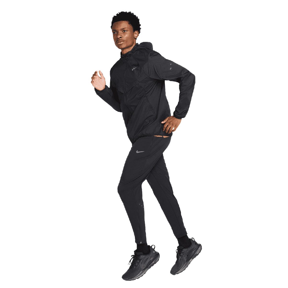 Nike Mens Stride Dri-FIT Woven Running Pants