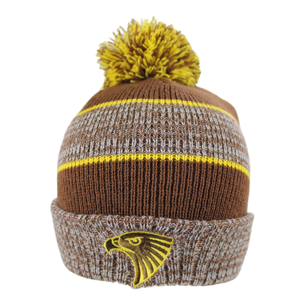 Hawthorn Hawks Blitz Beanie