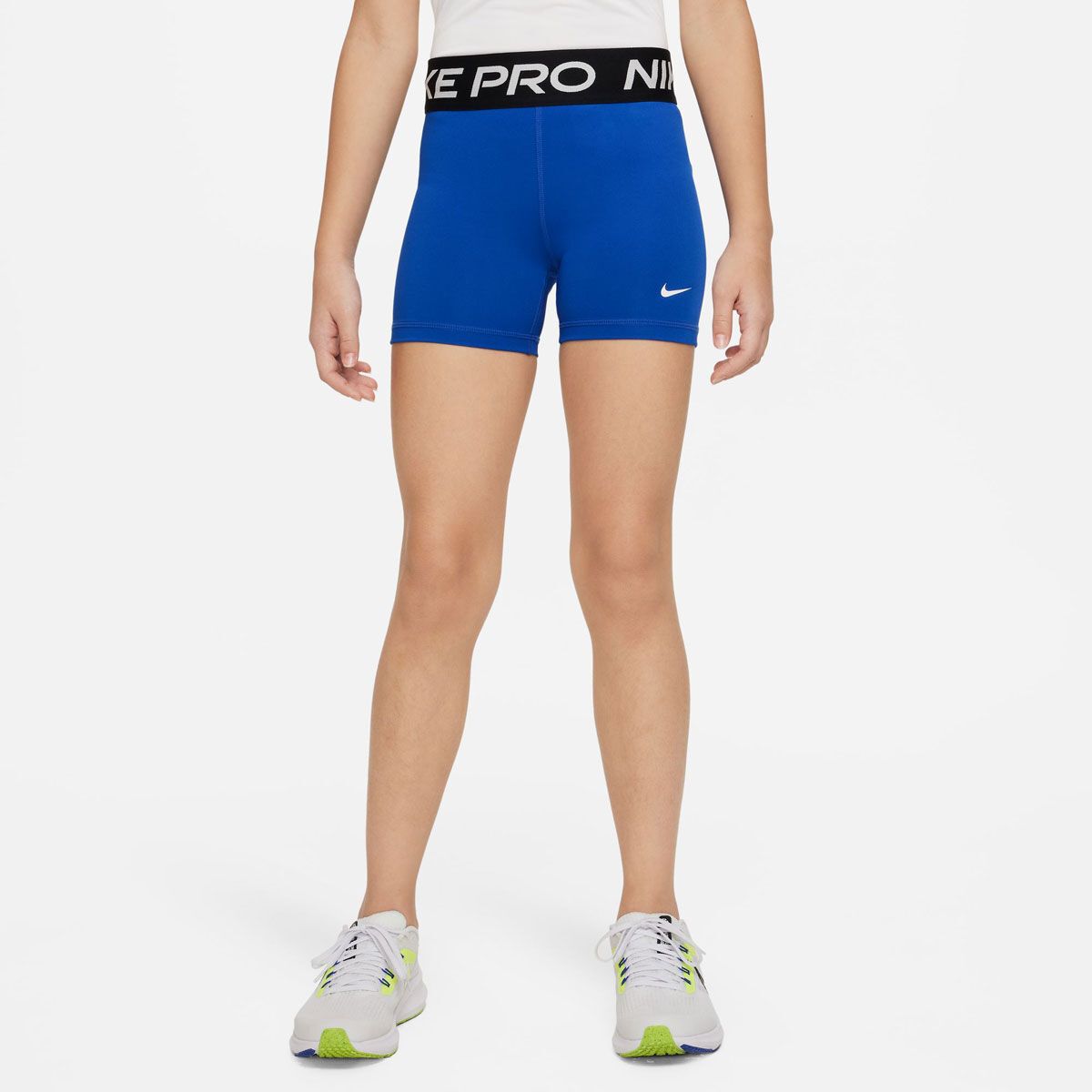 Nike Pro Junior Dri-FIT 3 Inch Tights
