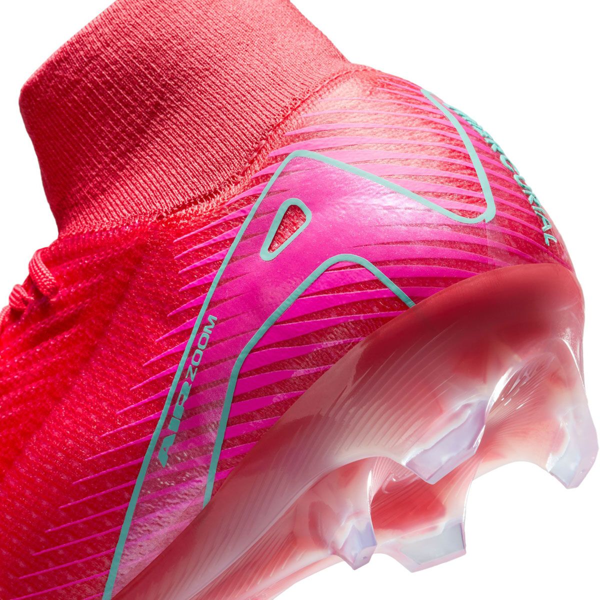 Nike Mercurial Superfly 10 Elite Football Boots