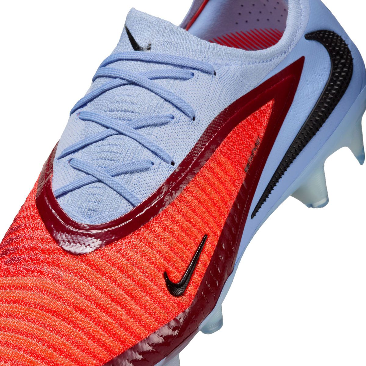 Nike Phantom 6 Low Elite FG Football Boots