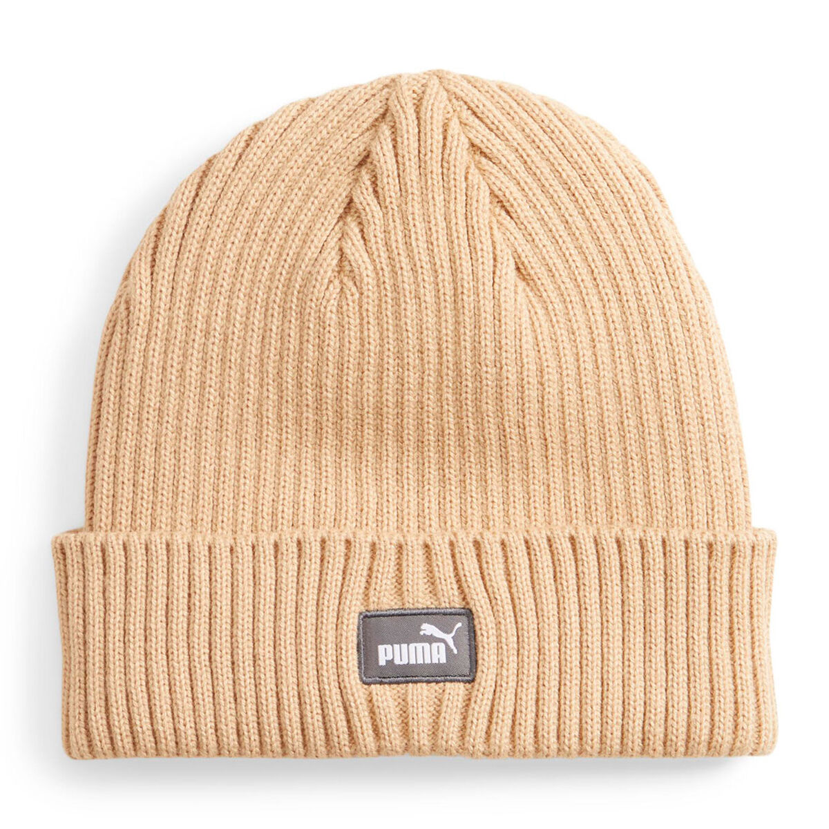 Puma Classic Cuff Beanie
