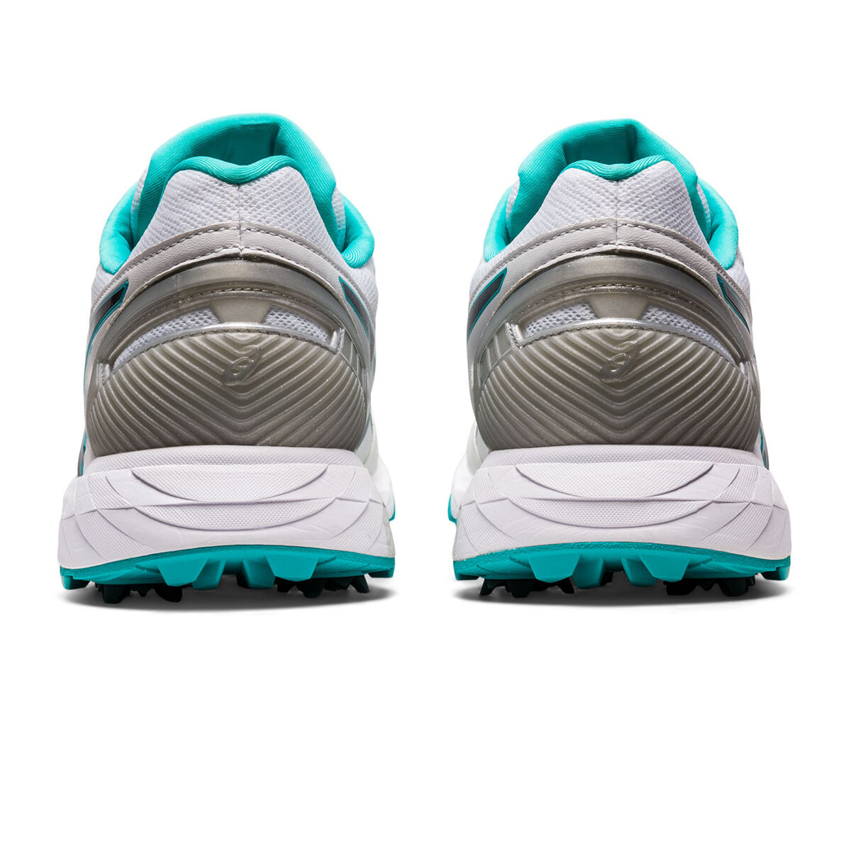 Asics GEL 350 Not Out Spike Cricket Shoes