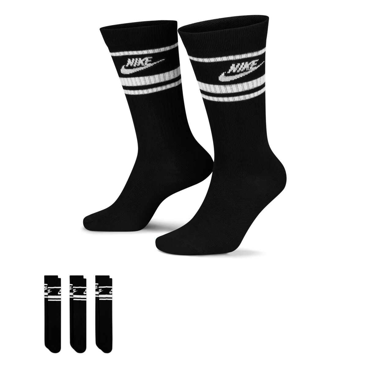 Nike Everyday Essential Crew Socks