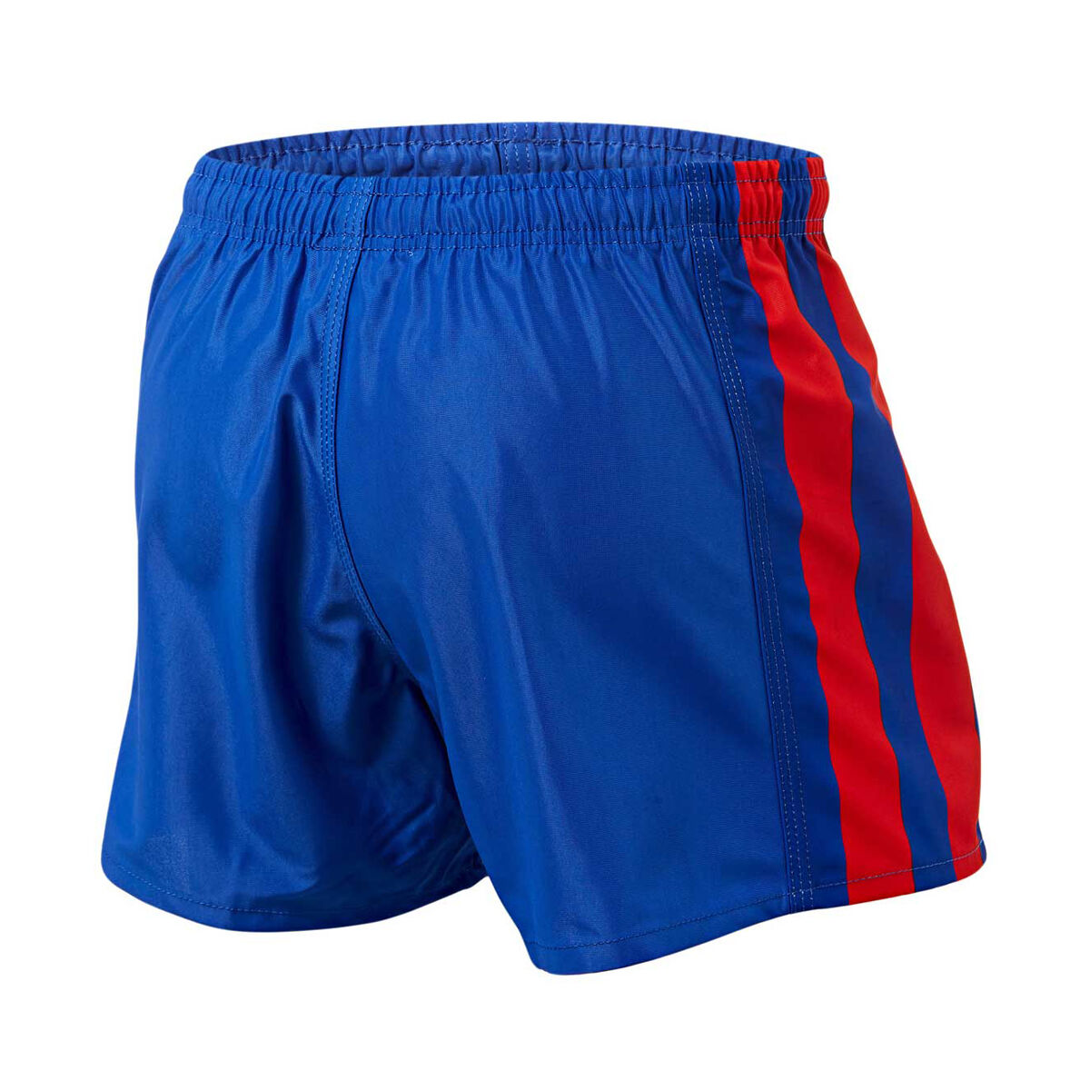 Newcastle Knights Mens Home Supporter Shorts