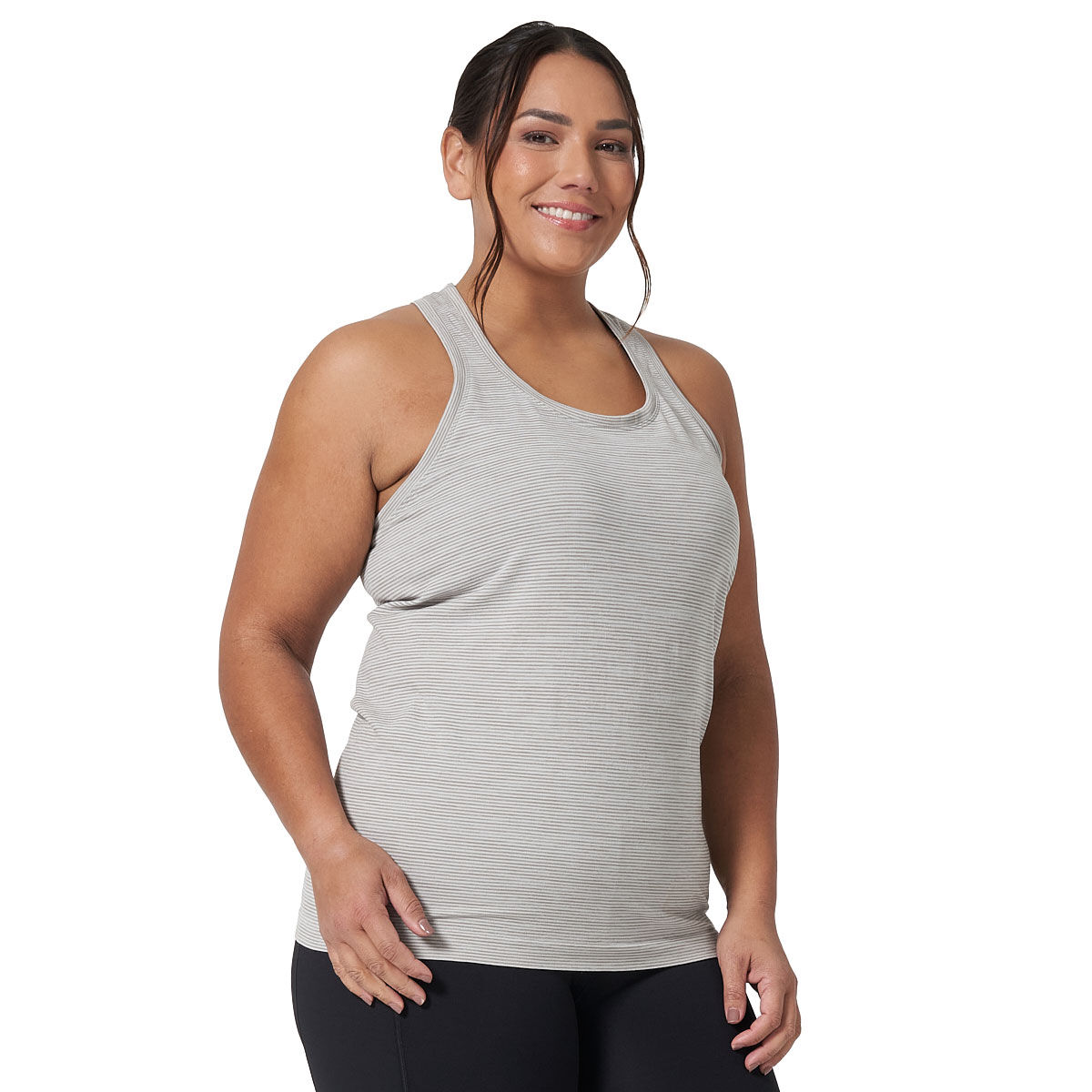 Ell/Voo Womens Reili Seam Free Tank