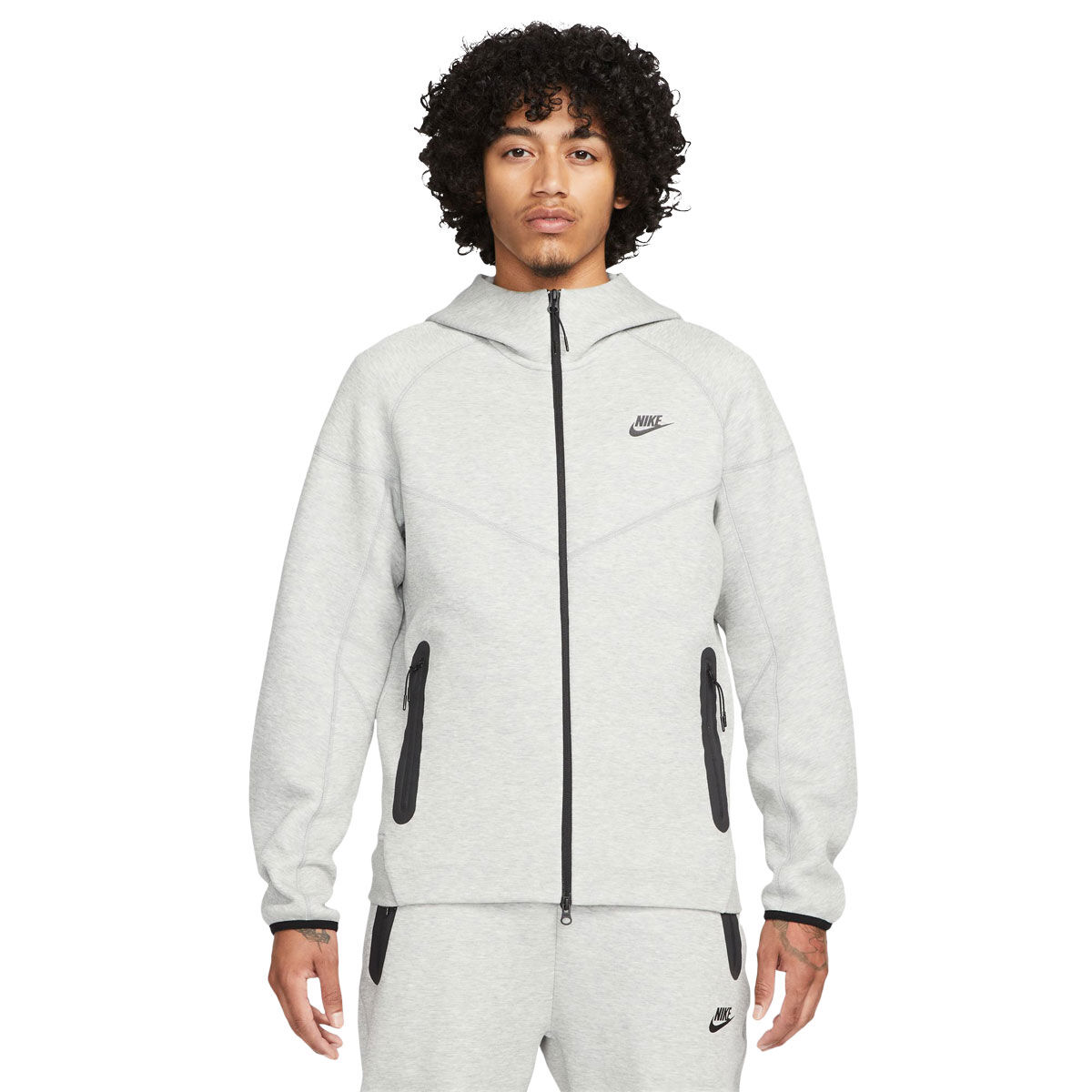 Nike Mens Sportswear Tech Fleece Windrunner