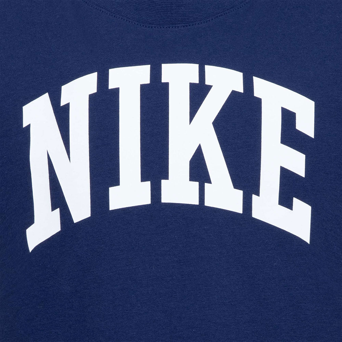 Nike Junior Kids Club Seasonal Jersey Tee