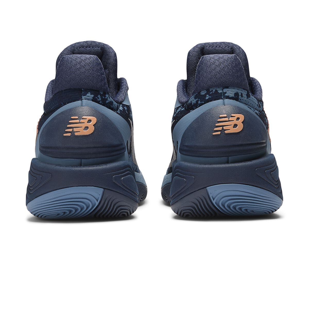 New Balance TWO WXY V5 Basketball Shoes