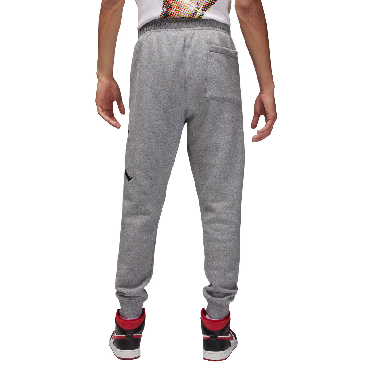 Jordan Mens Essential Baseline Fleece Track Pants