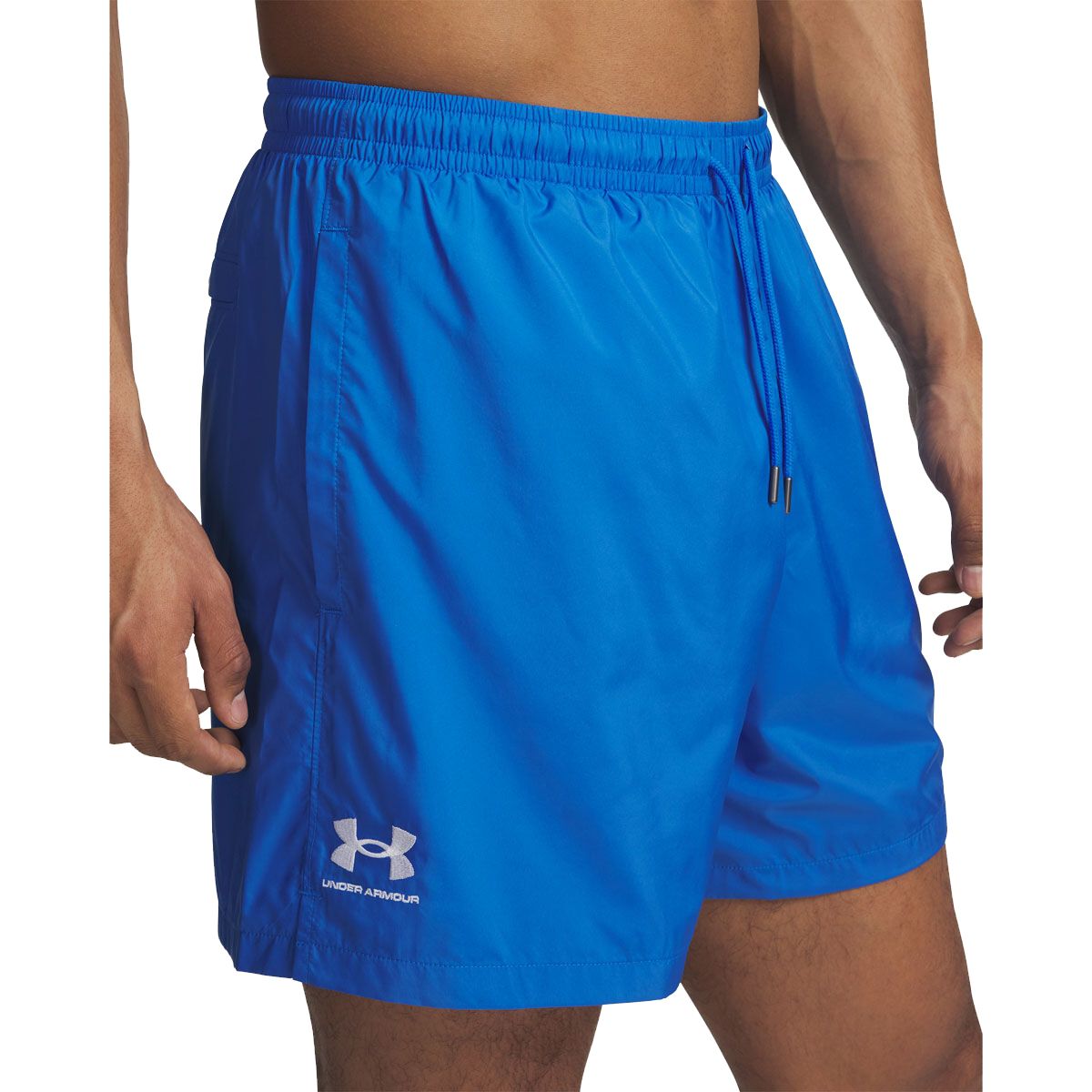 Under Armour Mens Icon Valley Shorts