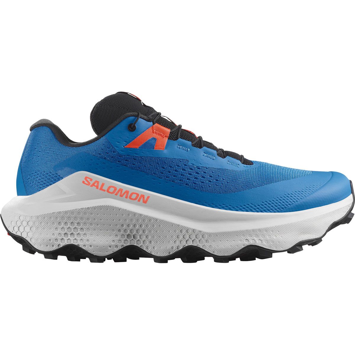 Salomon Ultra Glide 3 Mens Trail Running Shoes