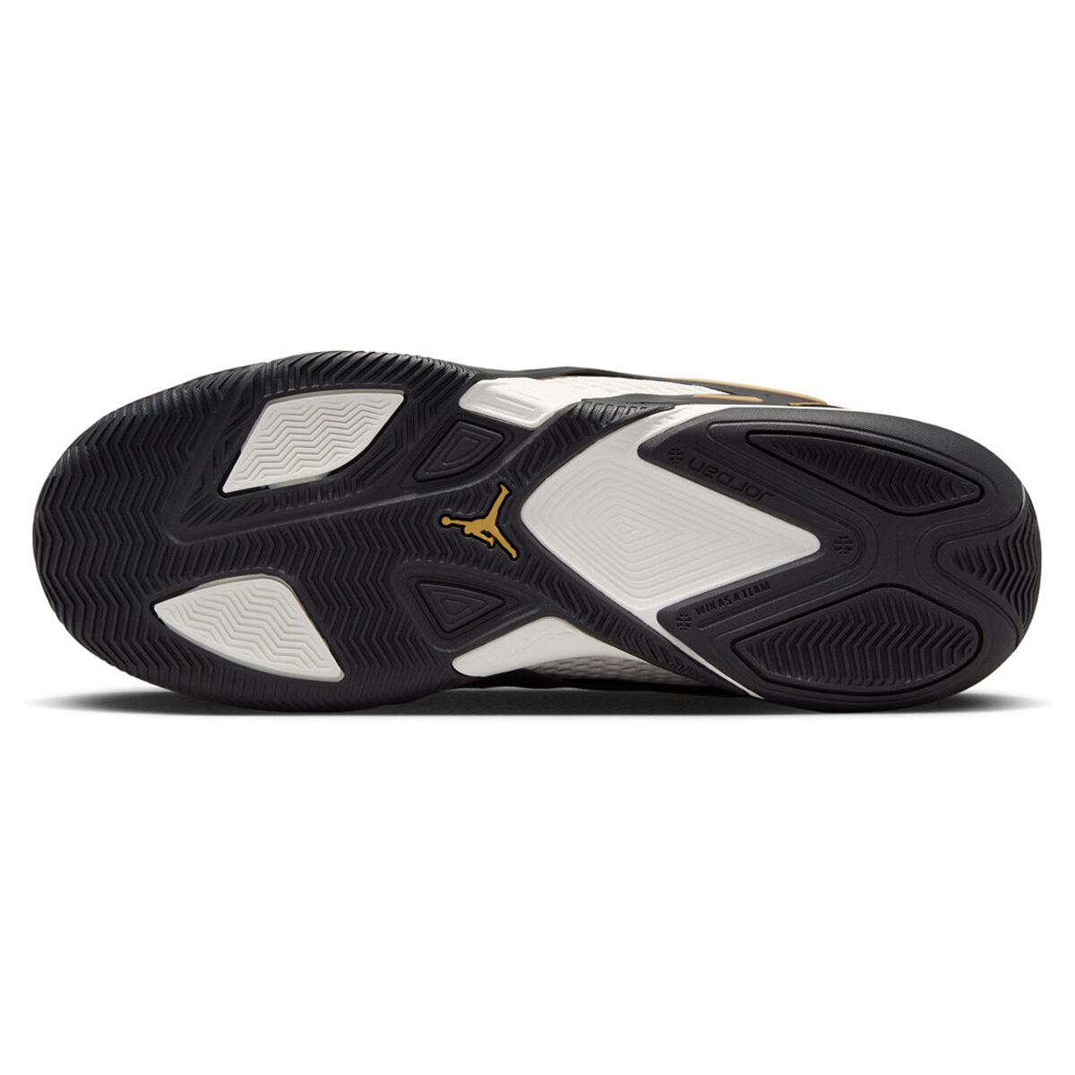 Jordan Heir Basketball Shoes