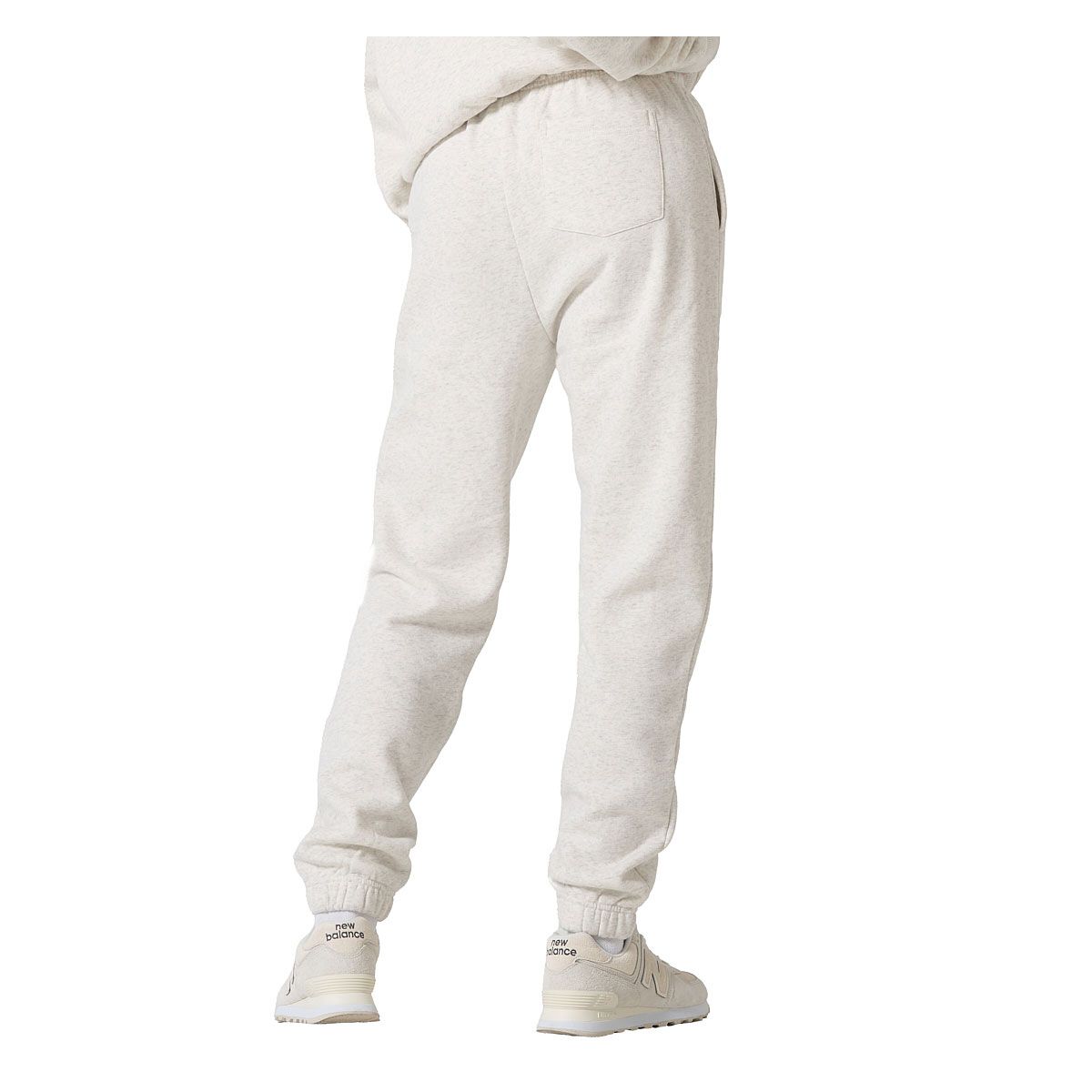 Ell/Voo Womens Mae Fleece Jogger