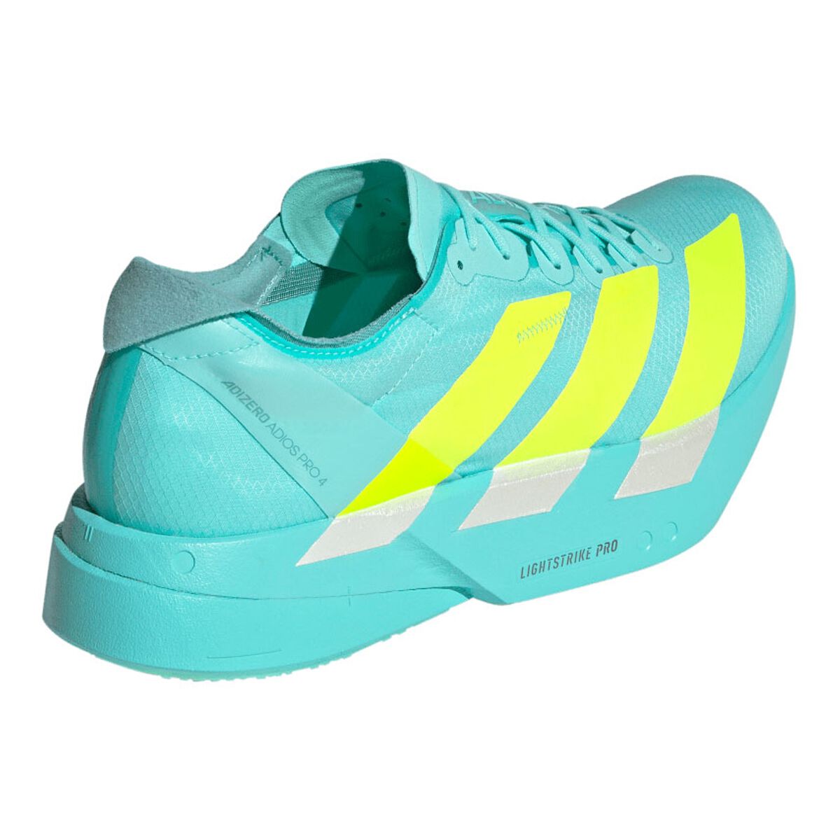 adidas Adizero Adios Pro 4 Mens Running Shoes