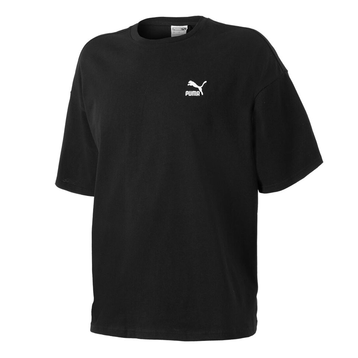 PUMA Mens Better Classics Oversized Tee
