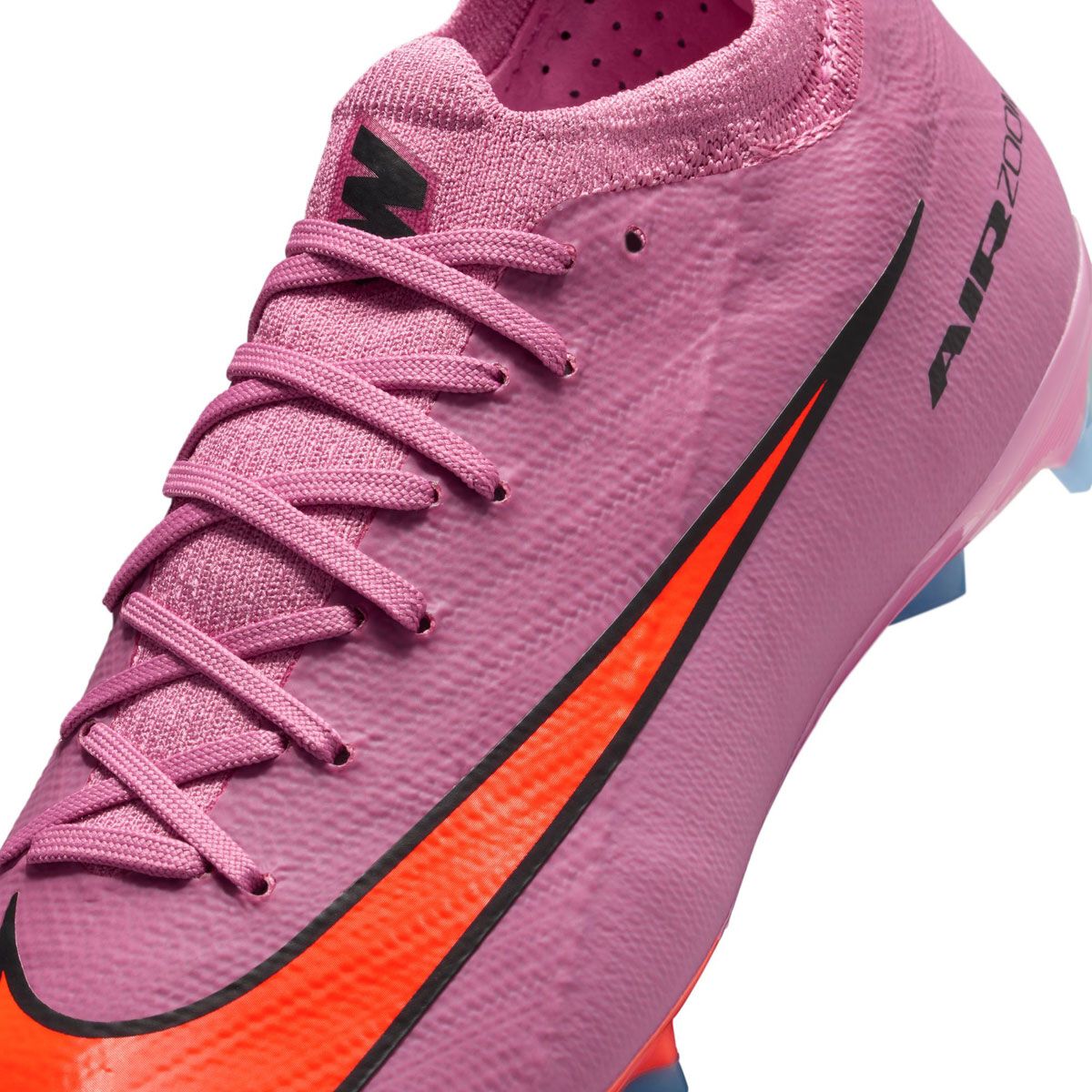 Nike Jr. Mercurial Vapor 16 Pro Kids FG Low-Top Football Boots