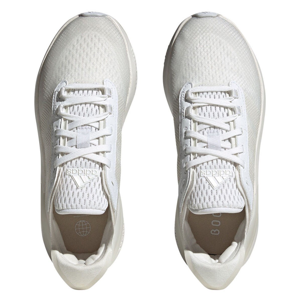 adidas AVRYN GS Kids Casual Shoes