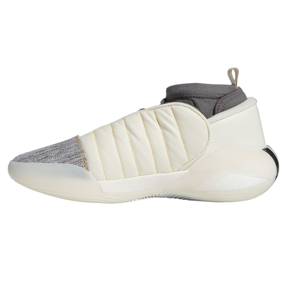 Harden Volume 7 Denim Basketball Shoes