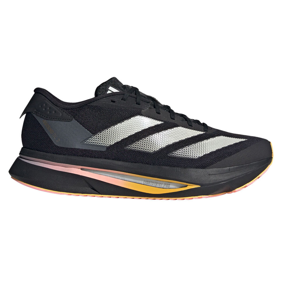 adidas Adizero SL 2 Mens Running Shoes