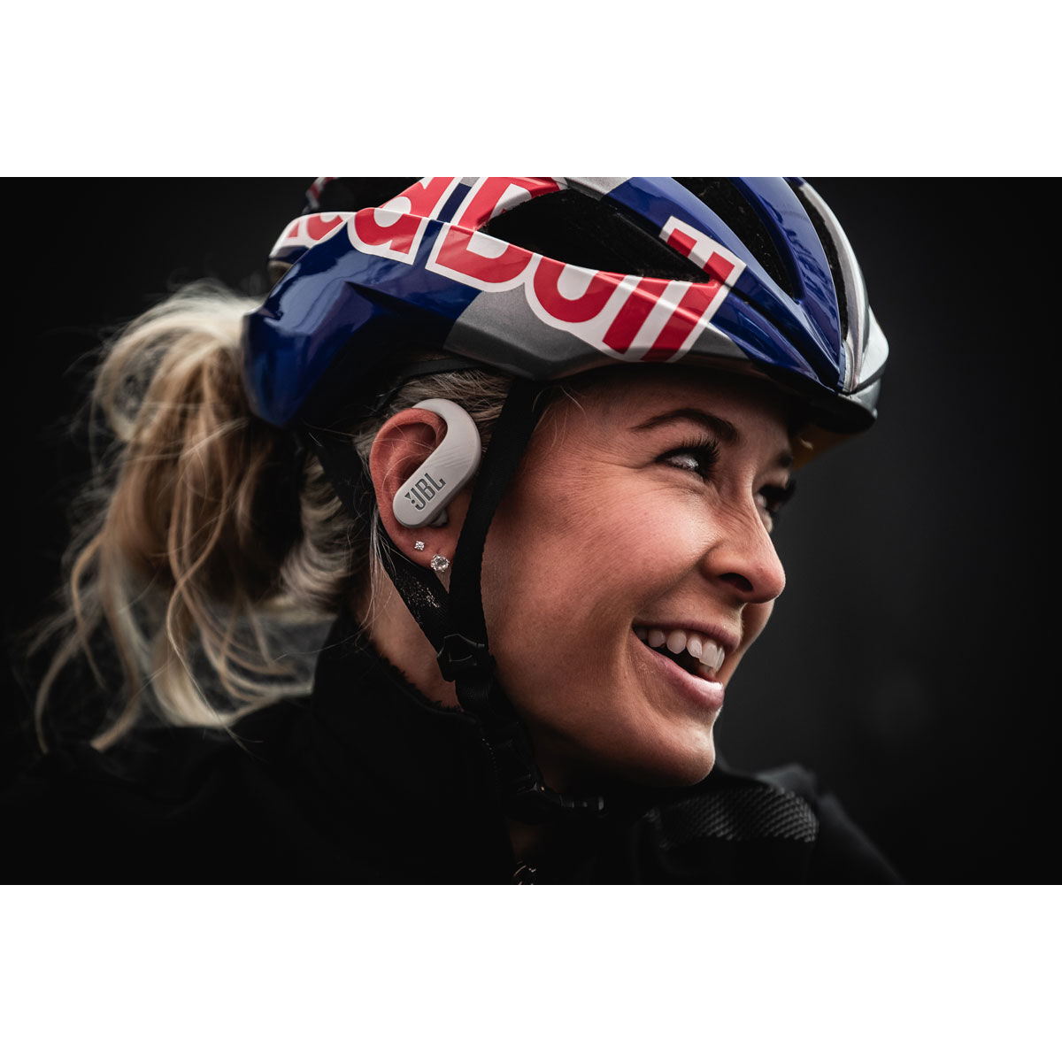 JBL Endurance Peak 2 Wireless Sport Earbuds