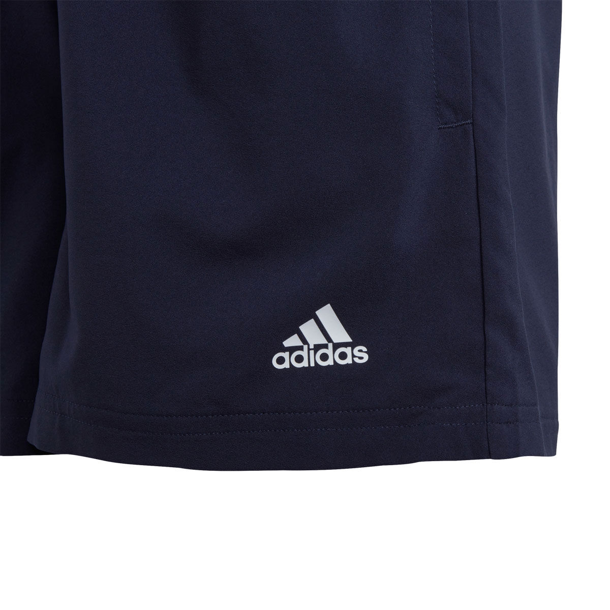 adidas Junior Essentials Small Logo Chelsea Shorts