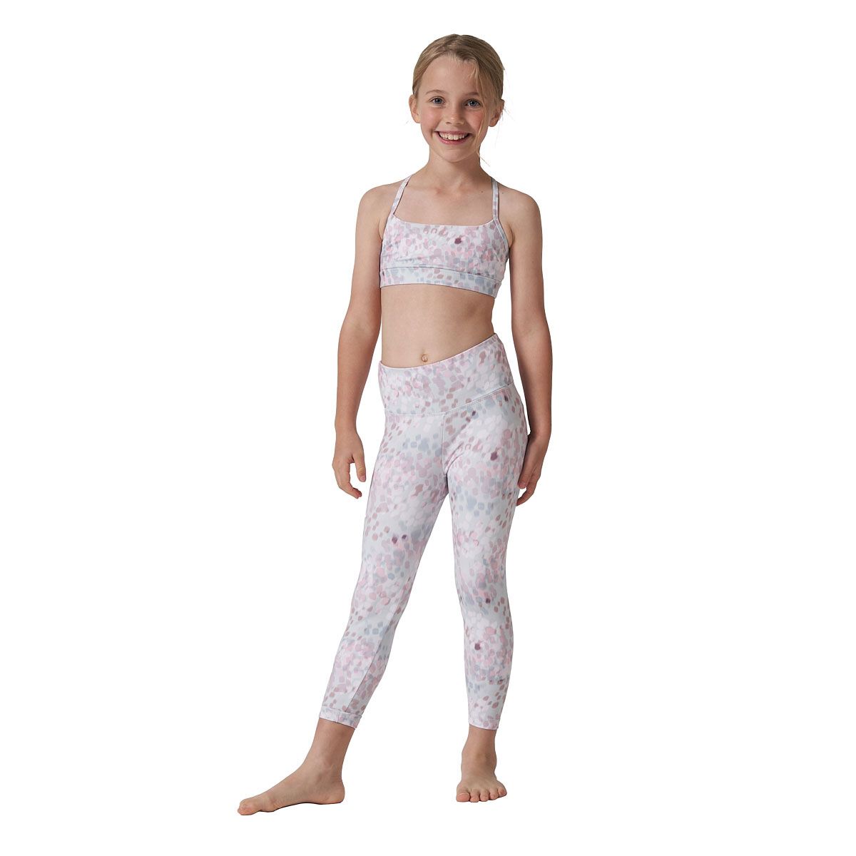 Ell/Voo Junior Camie 7/8 Tights