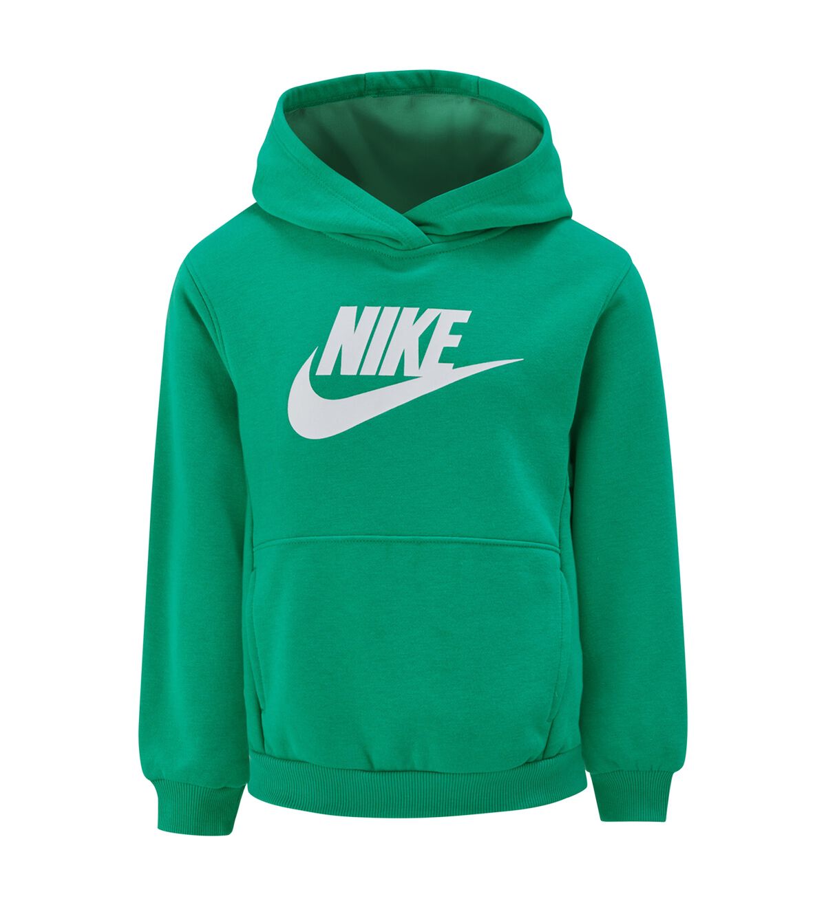 Nike Kids Sportswear Club Fleece Pullover Hoodie