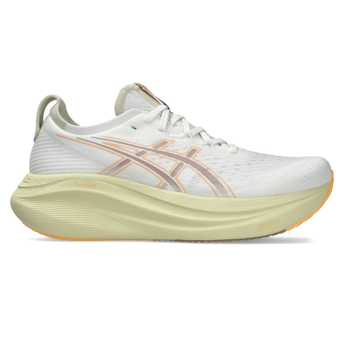 Asics GEL Nimbus 27 Mens Running Shoes