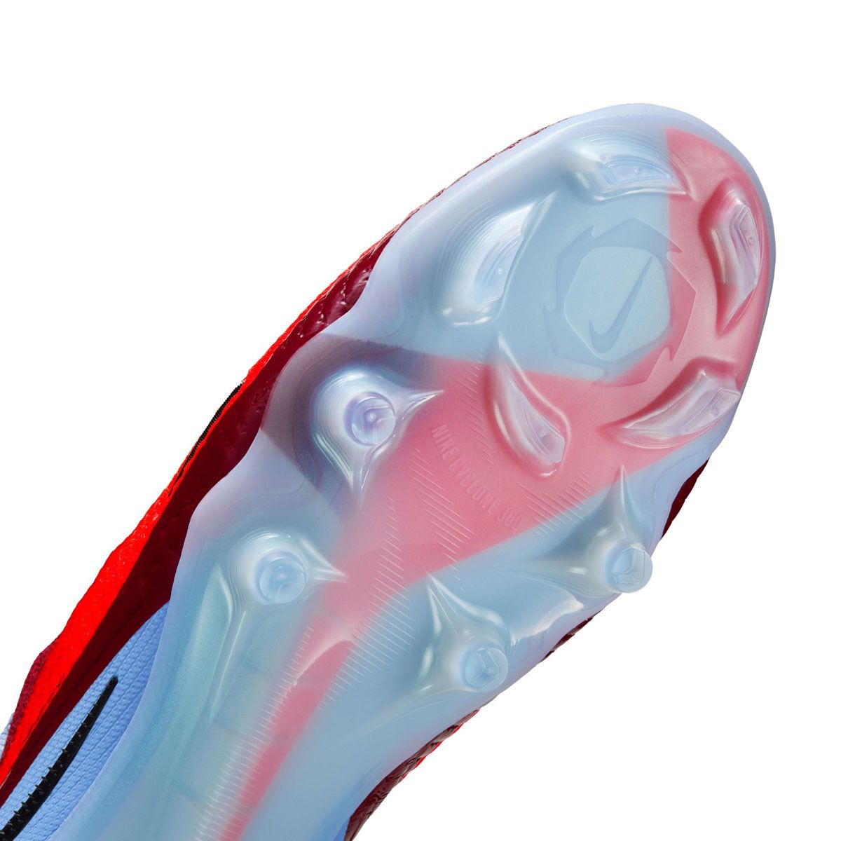 Nike Phantom 6 High Elite FG Football Boots