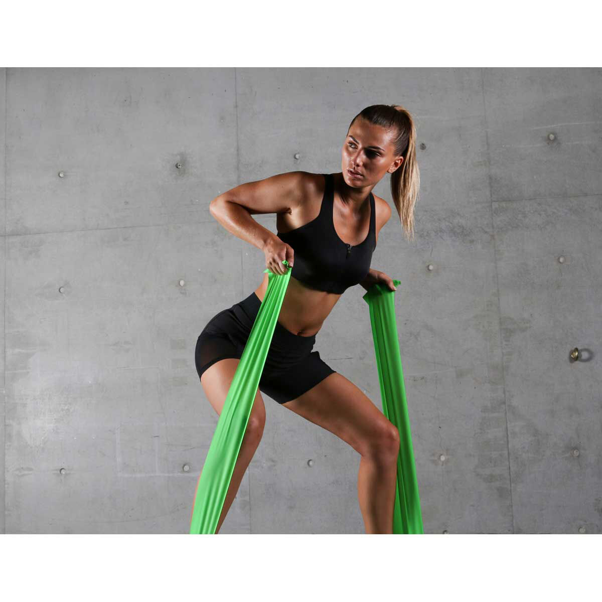 PTP MediBand Medium Resistance Band