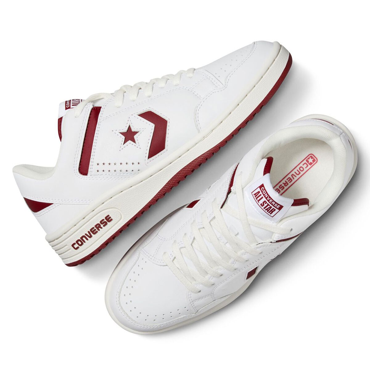 Converse Weapon Mens Casual Shoes