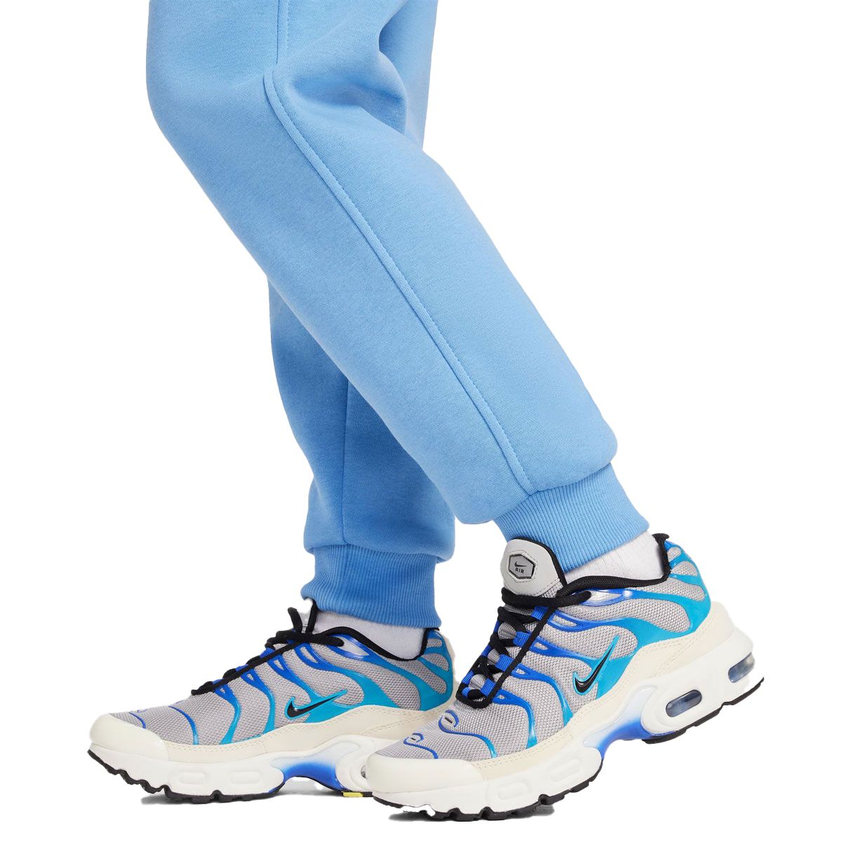 Nike Junior Sportswear Club Fleece LBR Jogger Track Pants