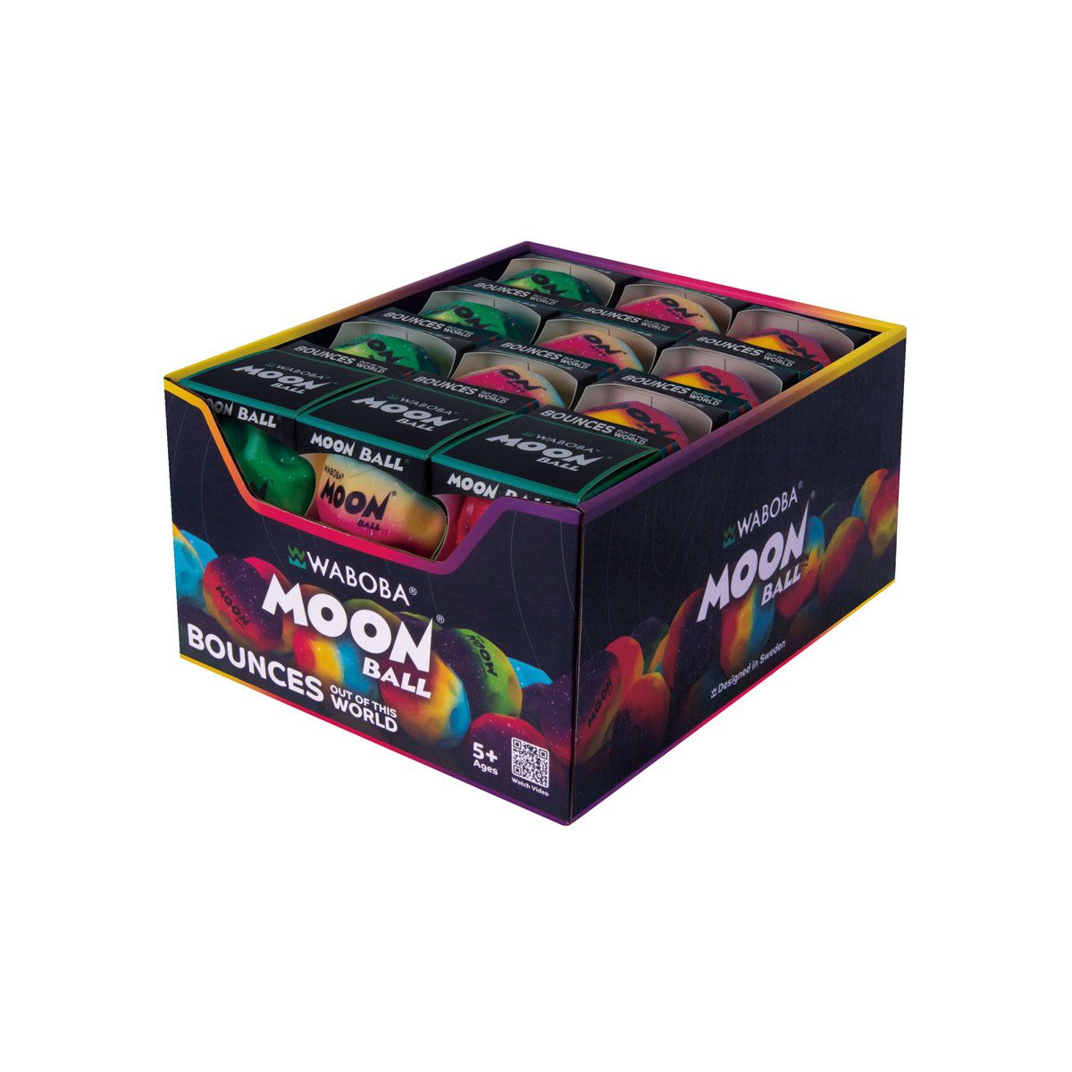 Waboba Gradient Moonball