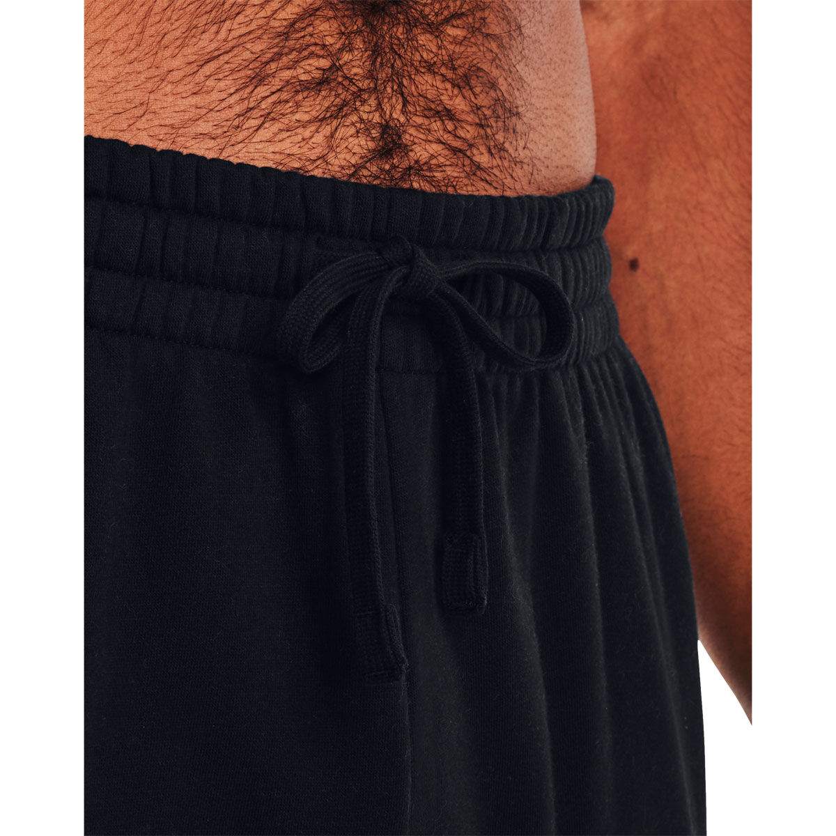 Under Armour Mens Rival Fleece Track Pants