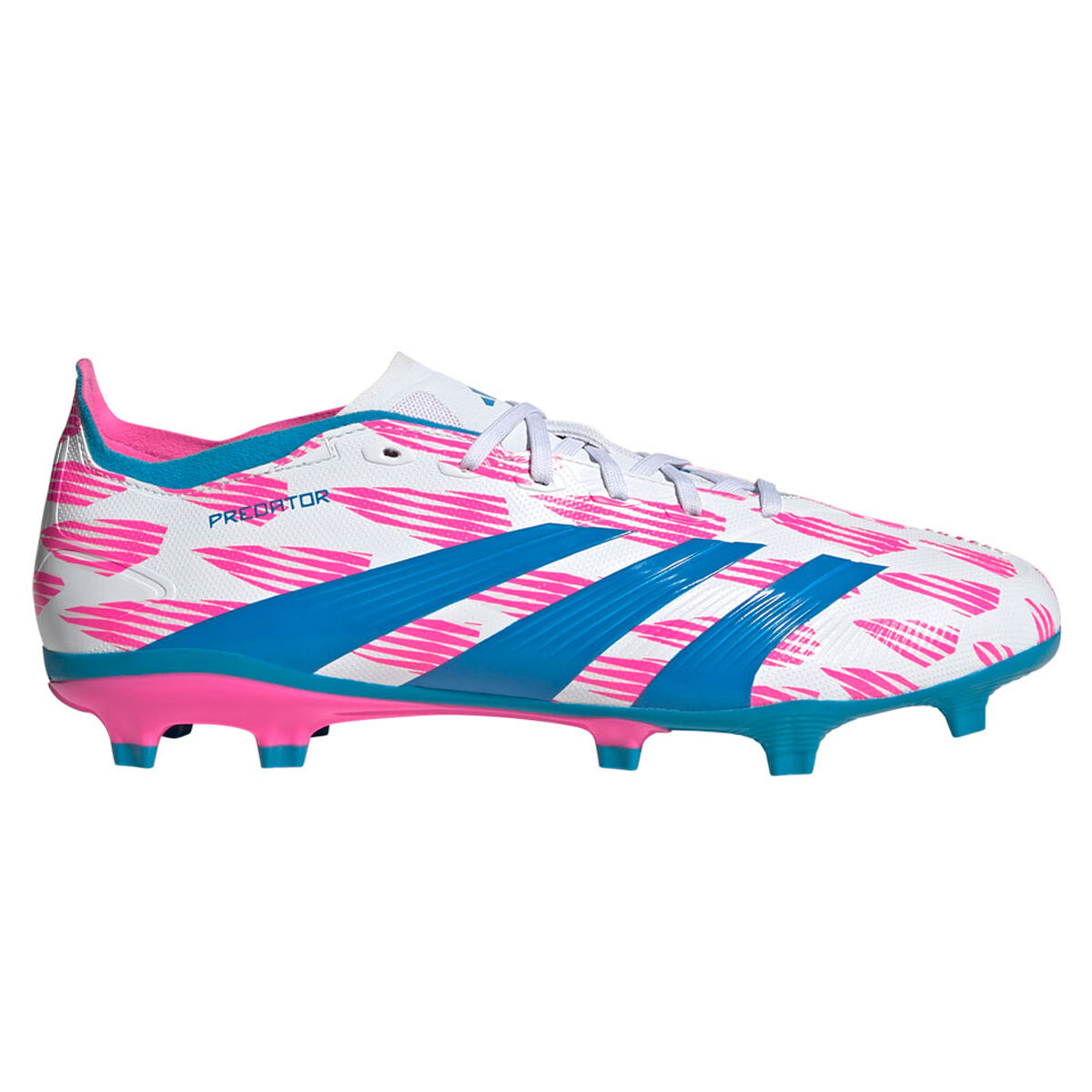 adidas Predator League Football Boots