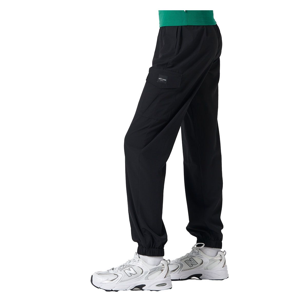 Ell/Voo Junior Josie Cargo Pants