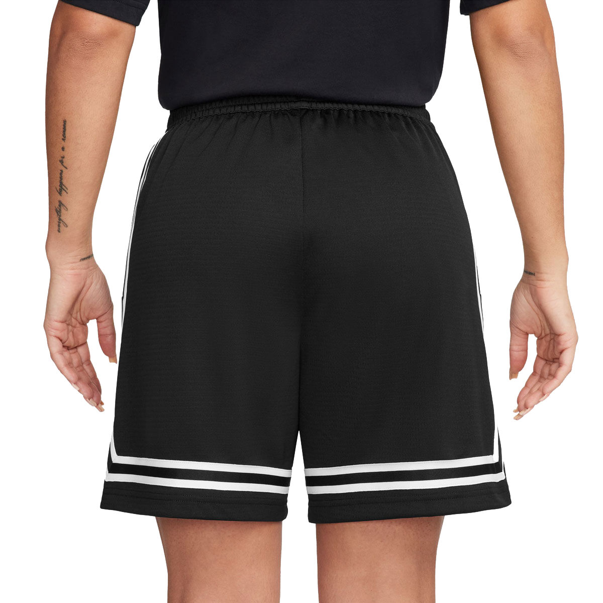 Nike Womens Crossover Dri-FIT 7