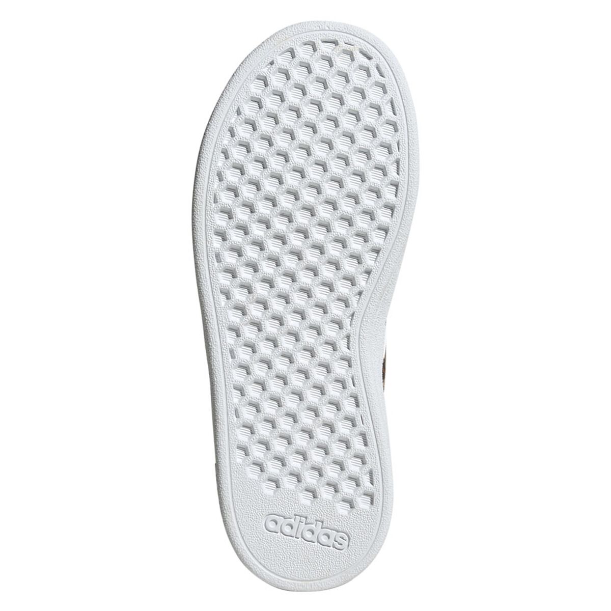 adidas Grand Court 2.0 Kids Casual Shoes