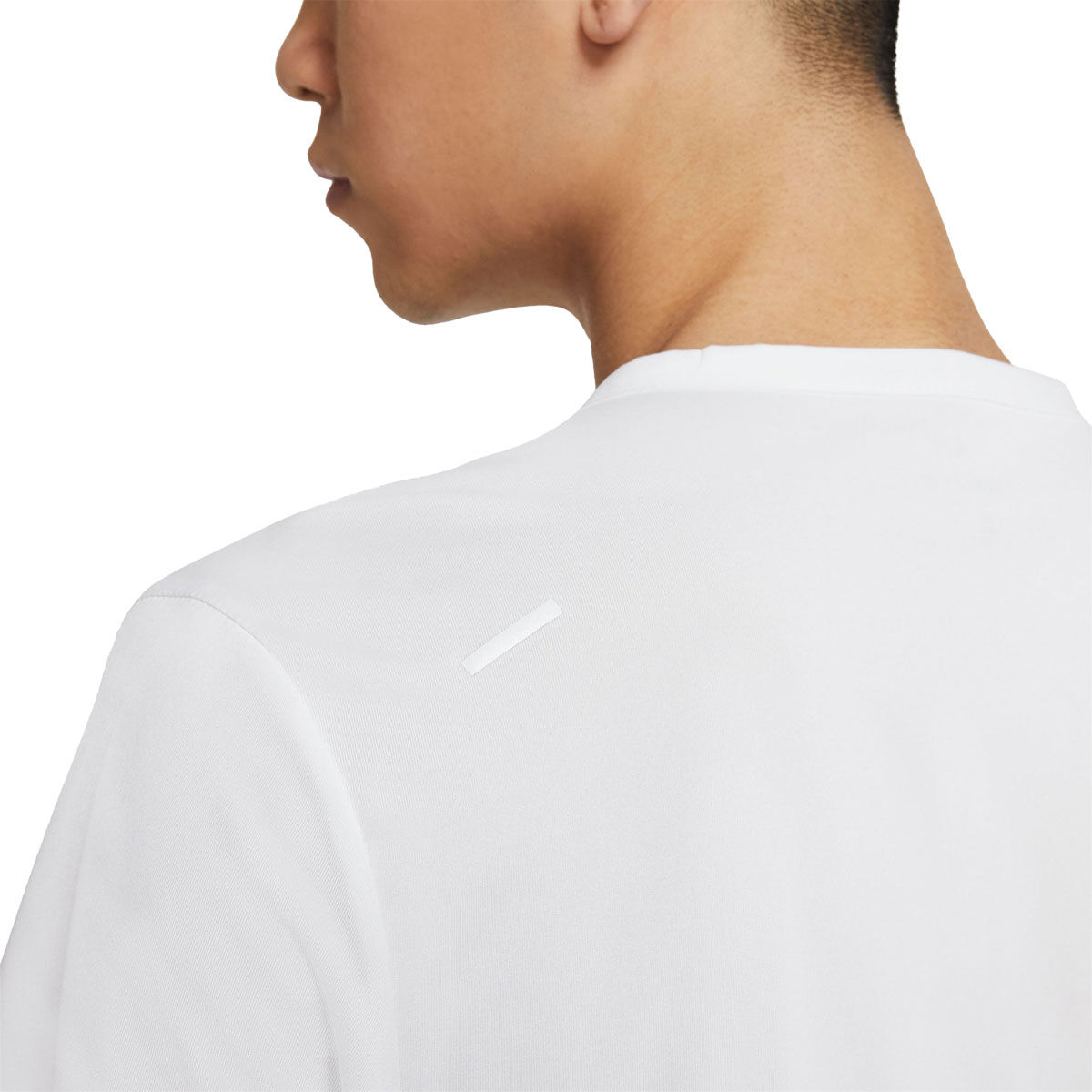 Nike Mens Dri-FIT Rise 365 Tee