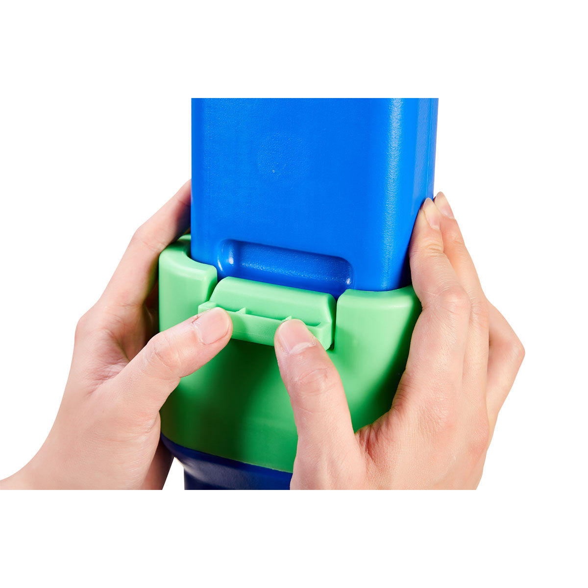 Verao My First Basketball Set