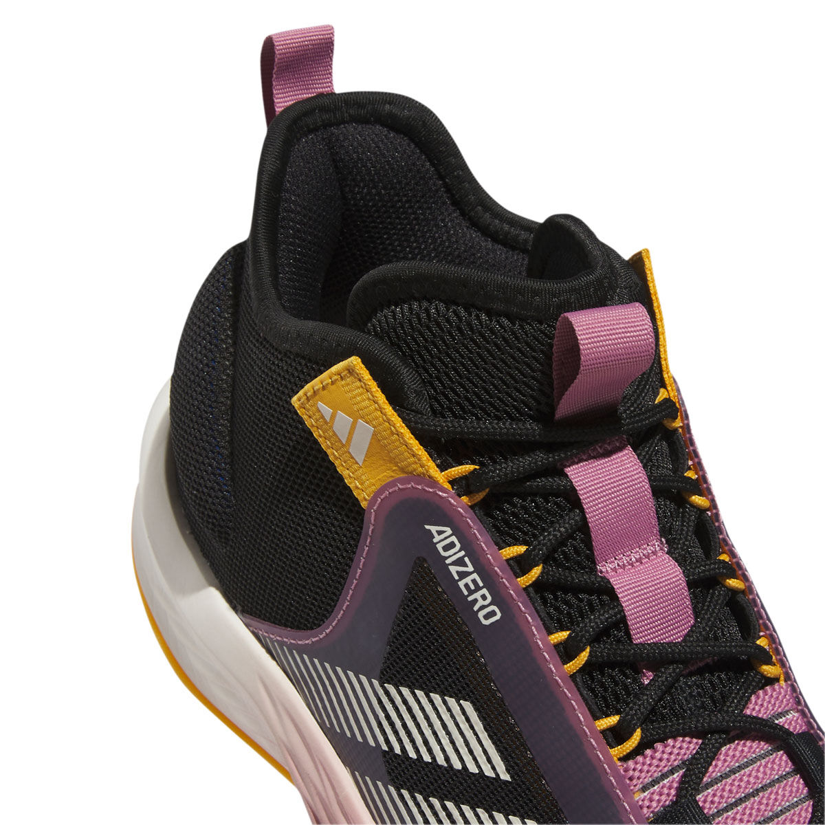 adidas Adizero Select Basketball Shoes