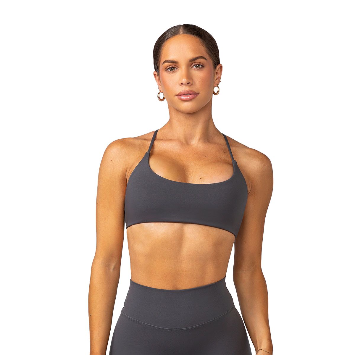 Muscle Nation Womens Liberty Strike Bralette