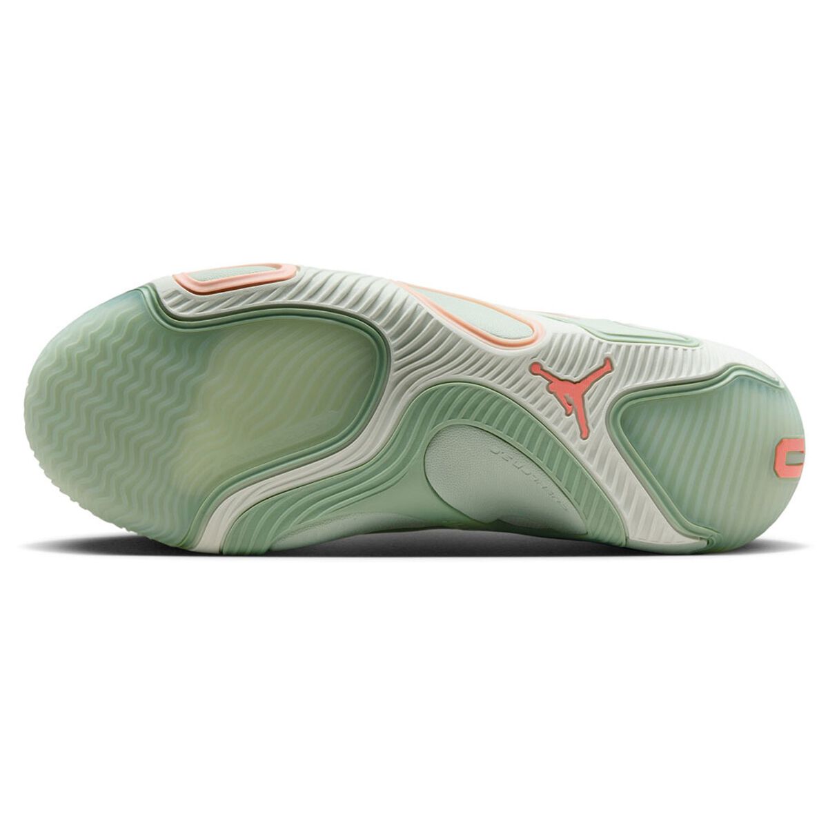Jordan Tatum 3 Zero Days Off Basketball Shoes