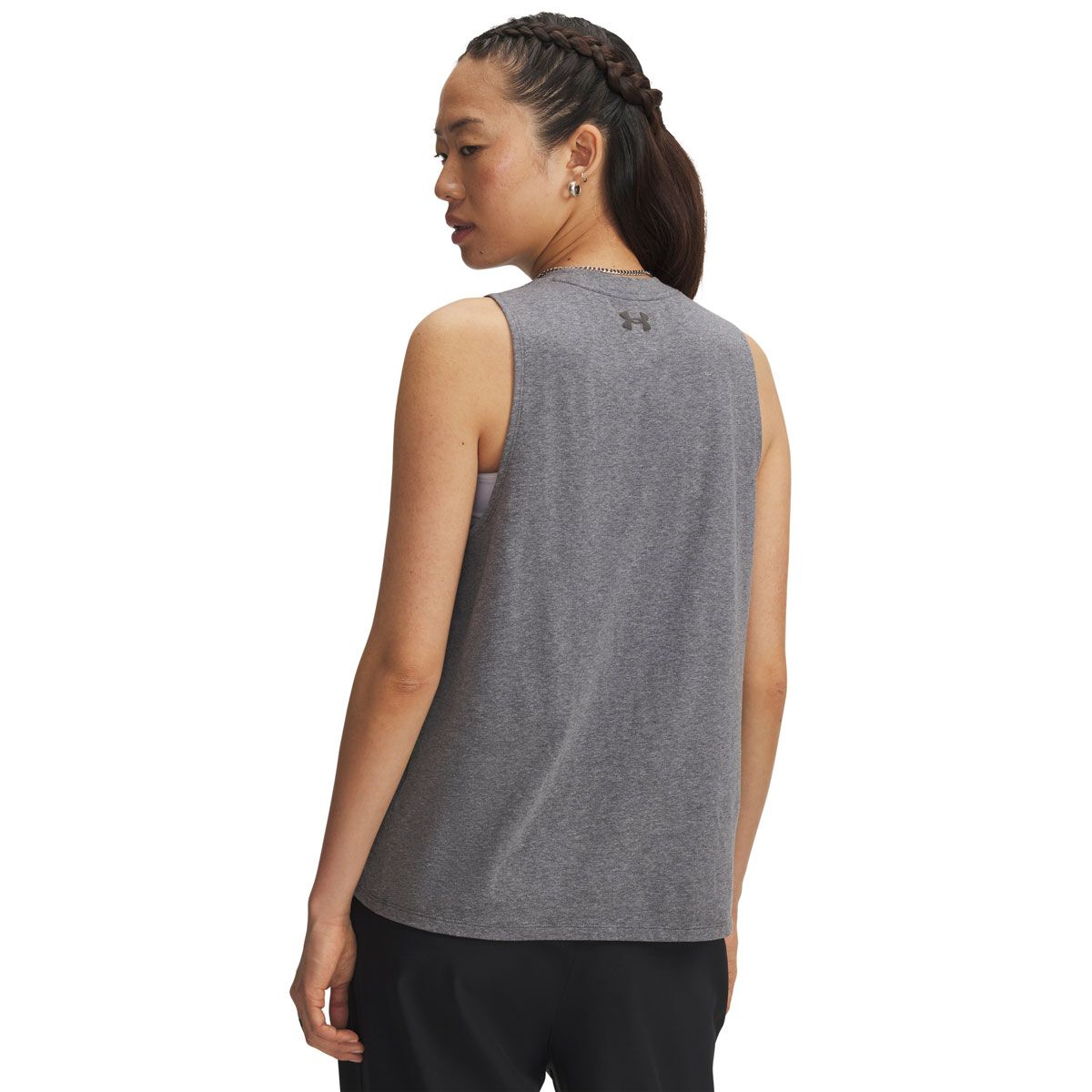 Under Armour Womens Varsity U Tank